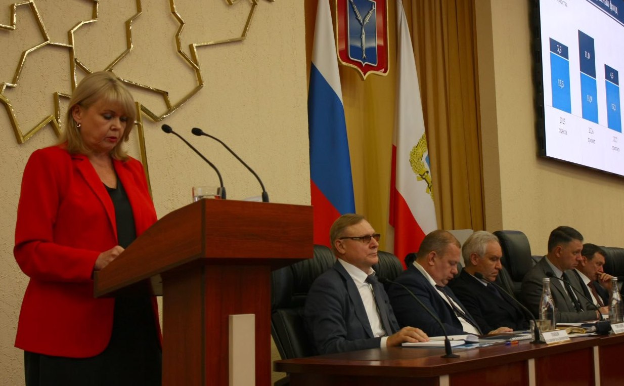 Более 120 миллионов рублей направят на социальную сферу в Саратовской области в 2026 году